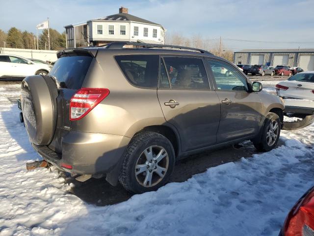 Photo 3 from auction – 2011 TOYOTA RAV4 with VIN 2T3BK4DV2BW065334