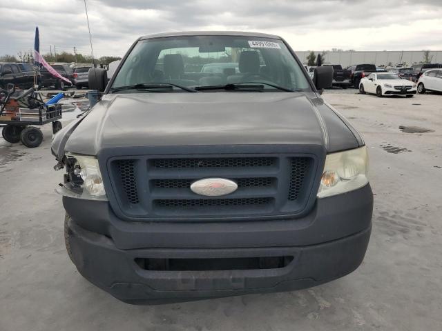 Photo 5 from auction – 2007 FORD F150 with VIN 1FTPF12V07NA41026