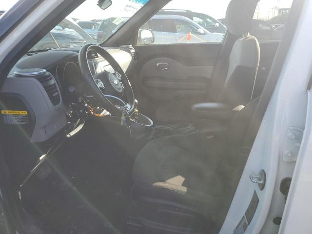 Photo 7 from auction – 2016 KIA SOUL with VIN KNDJN2A27G7314683