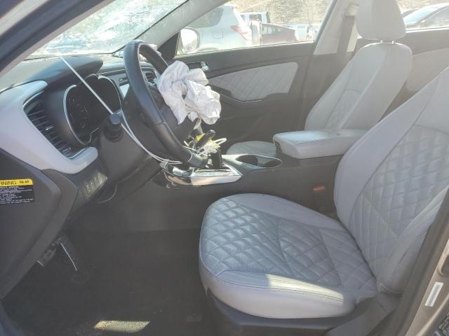 Photo 7 from auction – 2015 KIA OPTIMA SX with VIN 5XXGR4A60FG412263