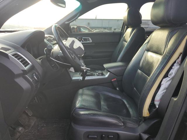 Photo 7 from auction – 2013 FORD EXPLORER S with VIN 1FM5K8GT9DGB55508