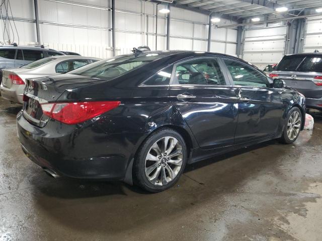 Photo 3 from auction – 2011 HYUNDAI SONATA SE with VIN 5NPEC4AB9BH242120