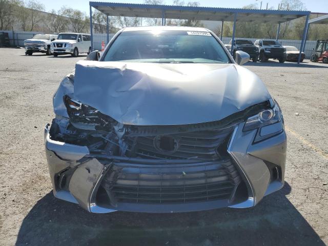 Photo 5 from auction – 2016 LEXUS GS 350 BAS with VIN JTHBZ1BLXGA005592