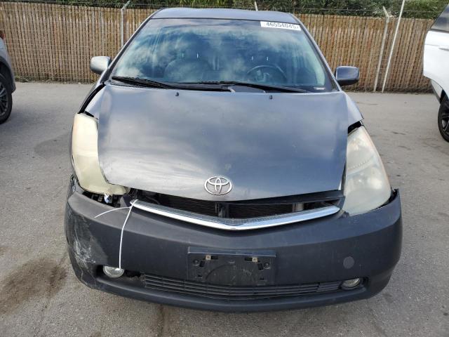 Photo 5 from auction – 2009 TOYOTA PRIUS with VIN JTDKB20U993498597