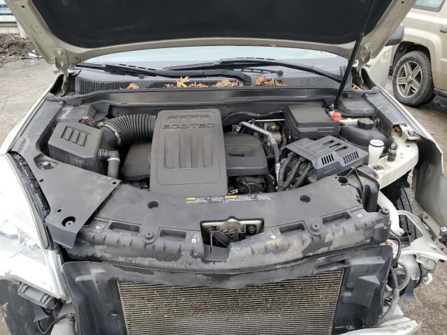 Photo 12 from auction – 2013 CHEVROLET EQUINOX LS with VIN 2GNALBEK2D6408764