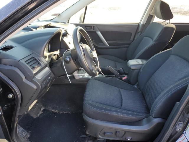 Photo 7 from auction – 2014 SUBARU FORESTER 2 with VIN JF2SJAEC4EH471383