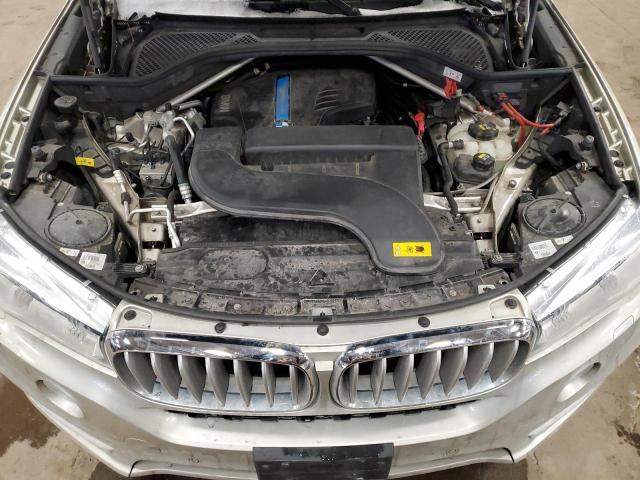 Photo 12 from auction – 2016 BMW X5 XDR40E with VIN 5UXKT0C5XG0S76766