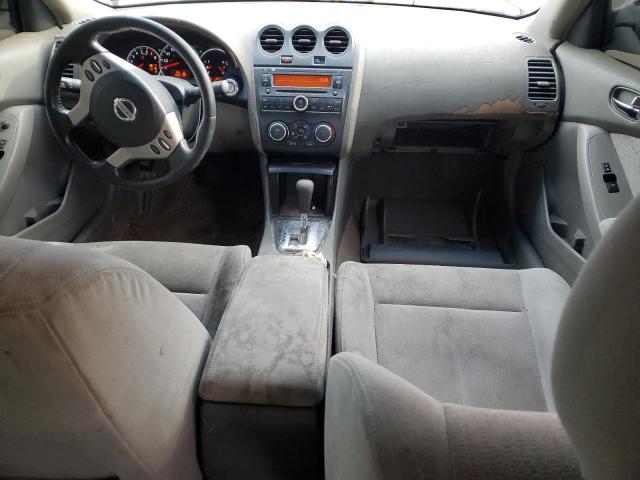 Photo 8 from auction – 2010 NISSAN ALTIMA BAS with VIN 1N4AL2AP0AN445187