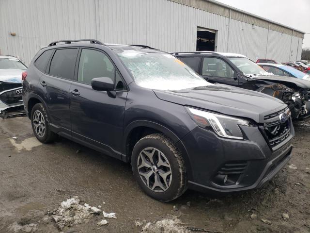Photo 4 from auction – 2023 SUBARU FORESTER P with VIN JF2SKAEC4PH543053
