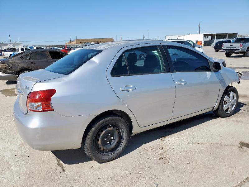 Photo 3 from auction – 2012 TOYOTA YARIS with VIN JTDBT4K33C1416217