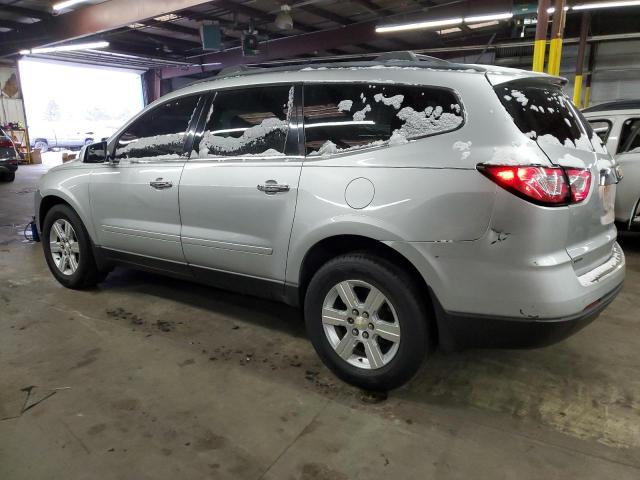 Photo 2 from auction – 2013 CHEVROLET TRAVERSE L with VIN 1GNKVJKD4DJ221575