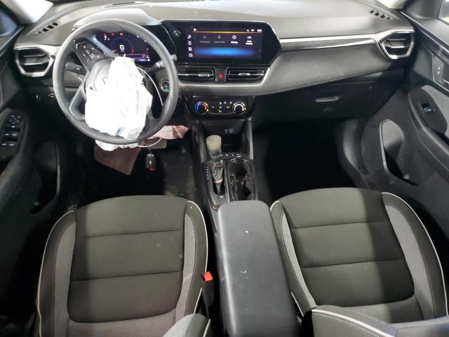 Photo 8 from auction – 2025 CHEVROLET TRAILBLAZE with VIN KL79MRSL8SB036756