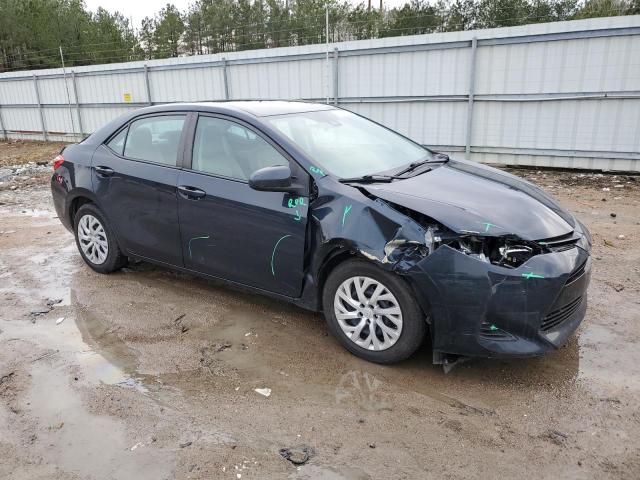 Photo 4 from auction – 2019 TOYOTA COROLLA L with VIN 2T1BURHE9KC219789