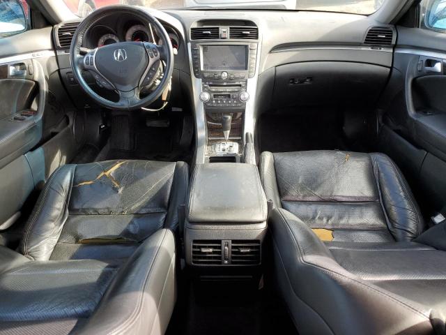Photo 8 from auction – 2008 ACURA TL with VIN 19UUA66208A047885