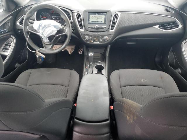 Photo 8 from auction – 2016 CHEVROLET MALIBU LS with VIN 1G1ZB5ST5GF242336