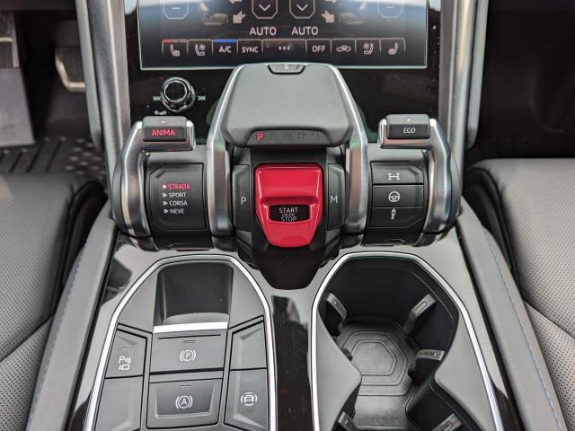 Photo 10 from auction – 2021 LAMBORGHINI URUS with VIN ZPBUA1ZL2MLA13010