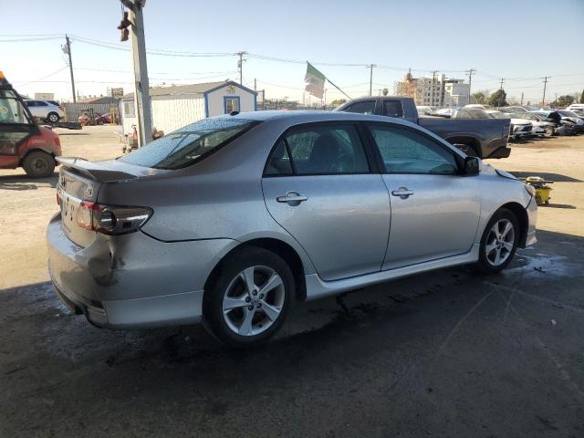 Photo 3 from auction – 2011 TOYOTA COROLLA BA with VIN 2T1BU4EE9BC556292