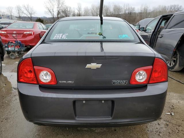 Photo 6 from auction – 2012 CHEVROLET MALIBU LS with VIN 1G1ZA5EU1CF389089