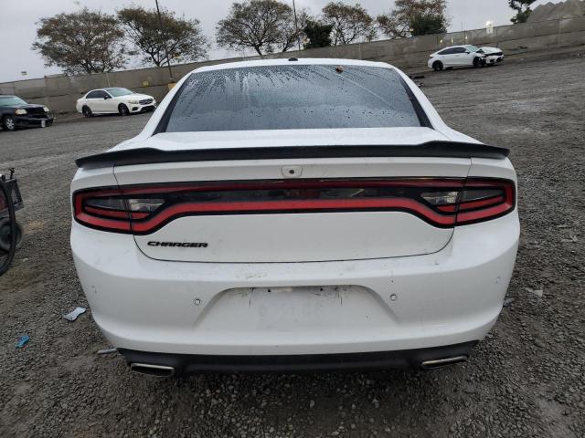 Photo 6 from auction – 2021 DODGE CHARGER SX with VIN 2C3CDXBG0MH533962