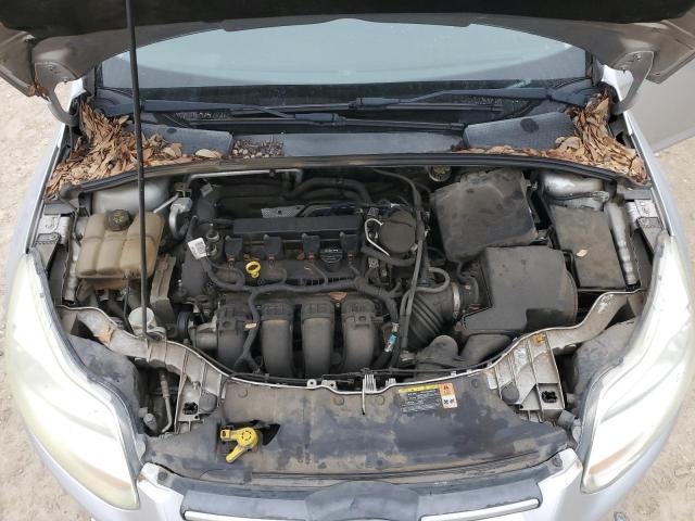 Photo 11 from auction – 2014 FORD FOCUS SE with VIN 1FADP3F25EL219829