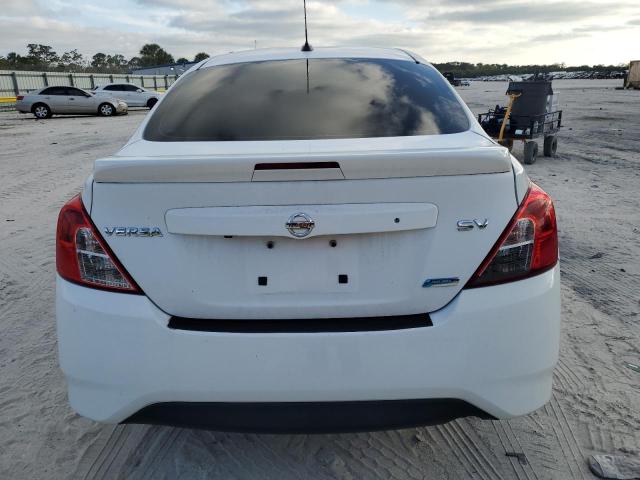Фото 6 с аукциона – 2015 NISSAN VERSA S с VIN 3N1CN7AP1FL958565