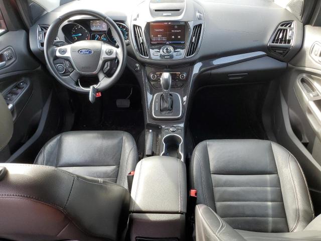 Photo 8 from auction – 2014 FORD ESCAPE TIT with VIN 1FMCU0J98EUA50445