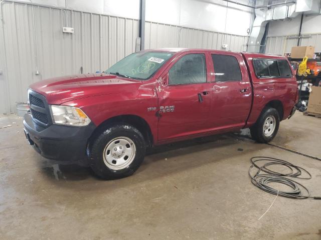 RAM 1500 ST 2014 with VIN 1C6RR7KT6ES467388 - Photo from auction