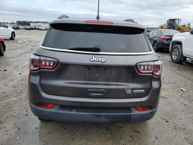 Снимка 6 от търг – 2018 JEEP COMPASS LA с VIN 3C4NJCBB9JT328458