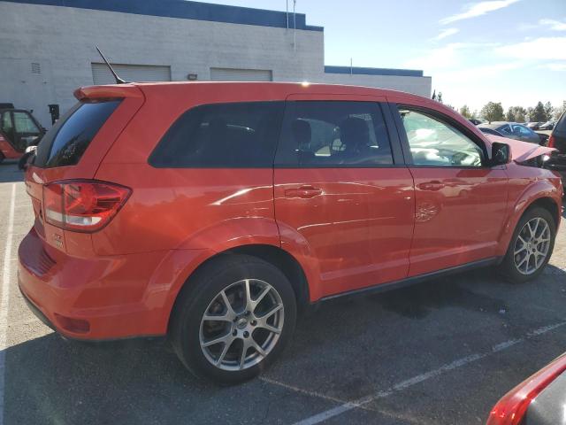 Photo 3 from auction – 2018 DODGE JOURNEY GT with VIN 3C4PDCEG6JT381075