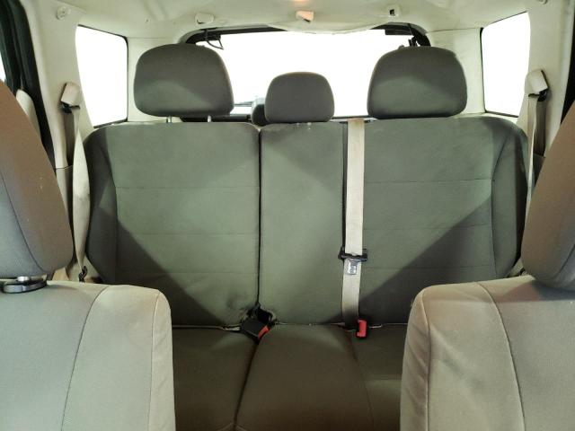 Photo 10 from auction – 2011 FORD ESCAPE XLS with VIN 1FMCU0C75BKB89001