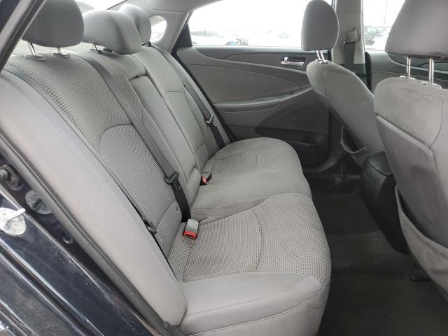 Photo 10 from auction – 2013 HYUNDAI SONATA GLS with VIN 5NPEB4AC6DH522074