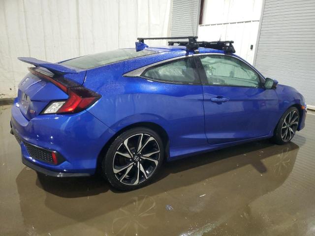 Photo 3 from auction – 2019 HONDA CIVIC SI with VIN 2HGFC3A52KH752831