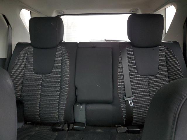 Photo 10 from auction – 2010 CHEVROLET EQUINOX LT with VIN 2CNALDEW1A6262145