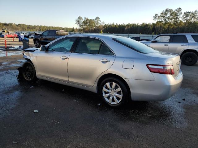 Photo 2 from auction – 2007 TOYOTA CAMRY CE with VIN 4T1BE46K87U711549