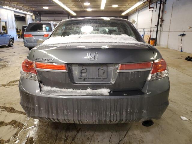 Photo 6 from auction – 2012 HONDA ACCORD LXP with VIN 1HGCP2F45CA114476