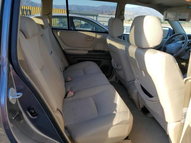 Photo 11 from auction – 2007 TOYOTA HIGHLANDER with VIN JTEDD21A470165967