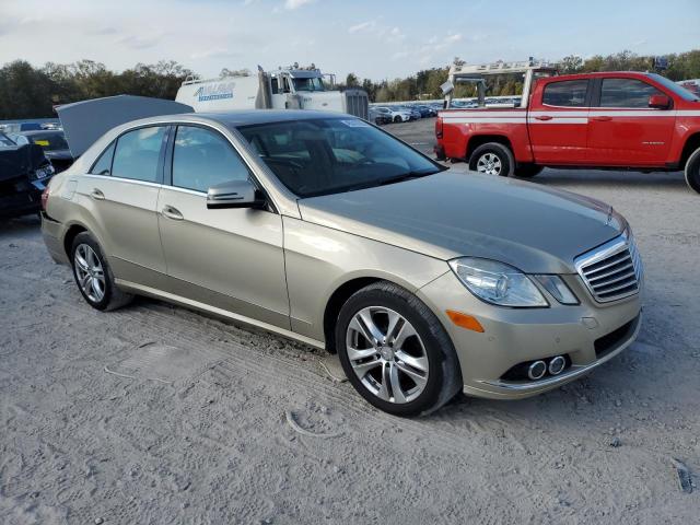 Photo 4 from auction – 2010 MERCEDES-BENZ E 350 with VIN WDDHF5GB2AA090162