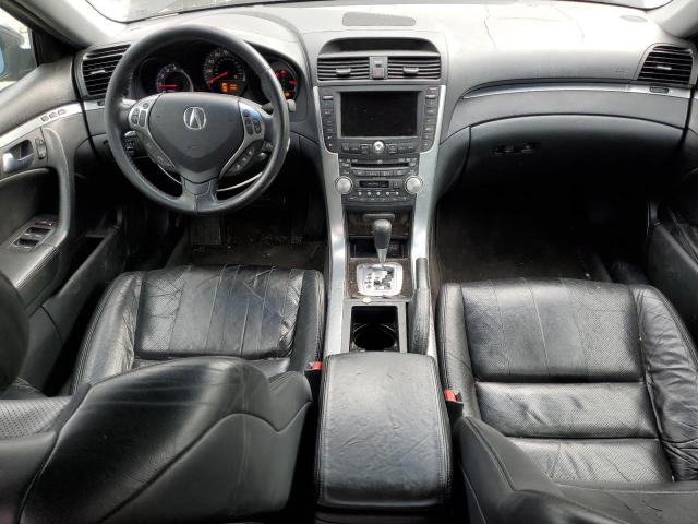Photo 8 from auction – 2008 ACURA TL with VIN 19UUA66208A030939