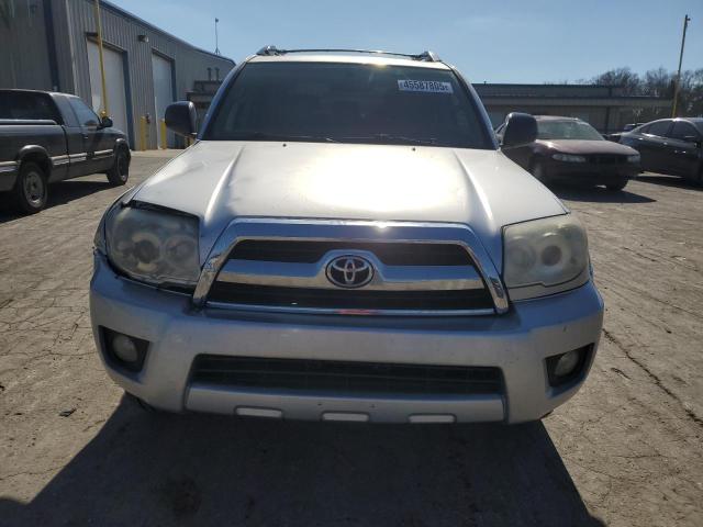 Photo 5 from auction – 2006 TOYOTA 4RUNNER SR with VIN JTEZU14R868064044