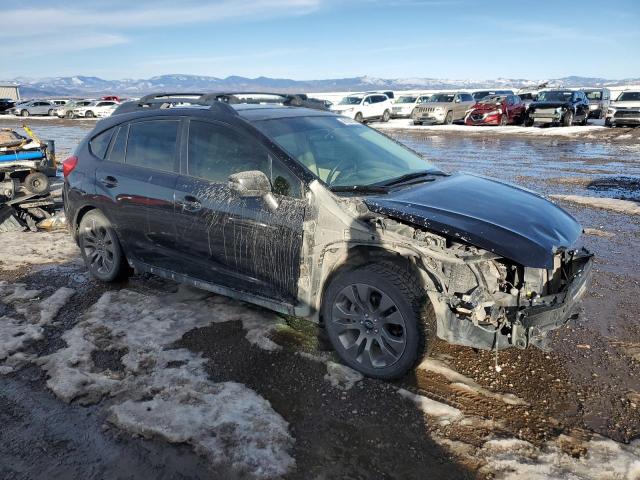 Zdjęcie 4 z aukcji – 2016 SUBARU IMPREZA SP z VIN JF1GPAP60G8333021