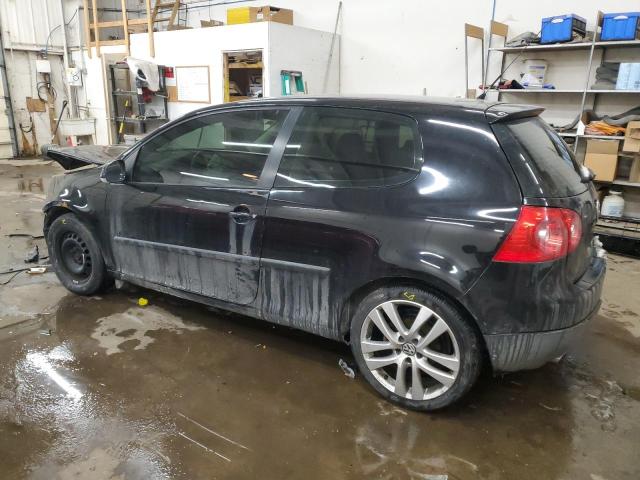 Снимка 2 от търг – 2008 VOLKSWAGEN RABBIT с VIN WVWBB71K28W012073
