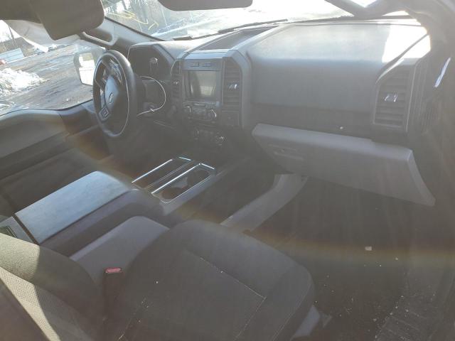 Photo 8 from auction – 2017 FORD F150 SUPER with VIN 1FTEX1EP4HKD85320