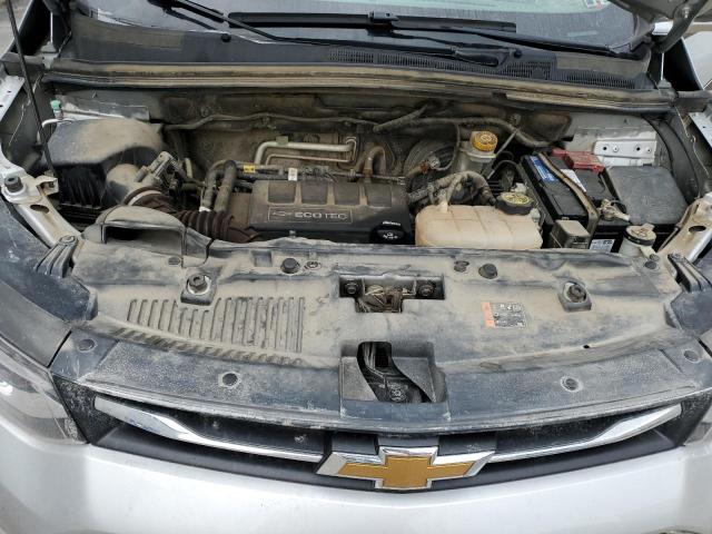 Photo 11 from auction – 2020 CHEVROLET TRAX LS with VIN 3GNCJNSB8LL291559
