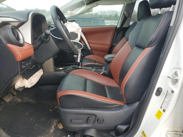 Photo 7 from auction – 2013 TOYOTA RAV4 LIMIT with VIN 2T3YFREV7DW021052