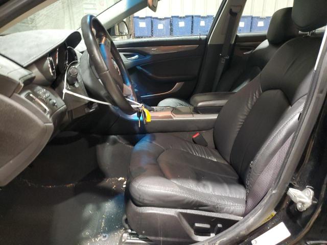 Photo 7 from auction – 2010 CADILLAC CTS with VIN 1G6DA5EG6A0143282