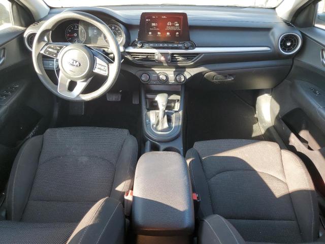 Photo 8 from auction – 2020 KIA FORTE FE with VIN 3KPF24AD1LE259587