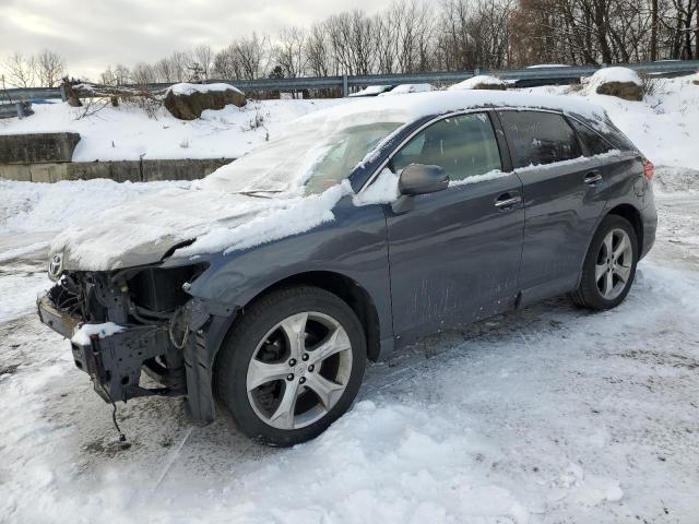 Photo 1 from auction – 2010 TOYOTA VENZA AWD with VIN 4T3BK3BB4AU043286