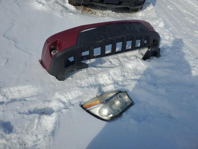 Photo 12 from auction – 2006 BUICK RENDEZVOUS with VIN 3G5DA03L36S582530