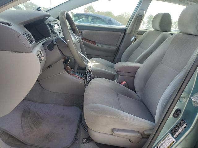 Photo 7 from auction – 2007 TOYOTA COROLLA CE with VIN 2T1BR32E07C775973