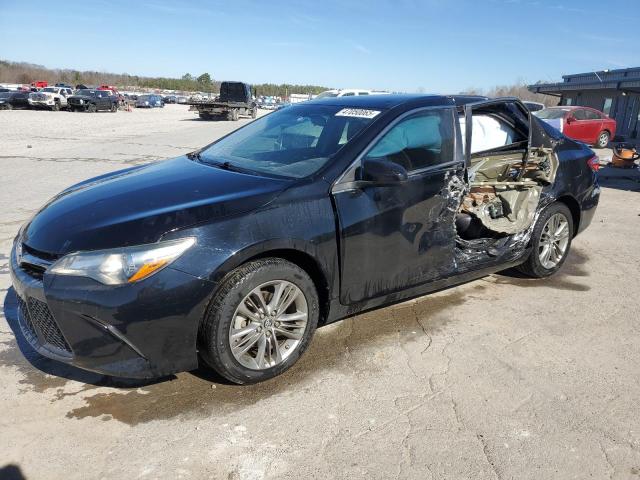 Photo 1 from auction – 2016 TOYOTA CAMRY LE with VIN 4T1BF1FK4GU552332